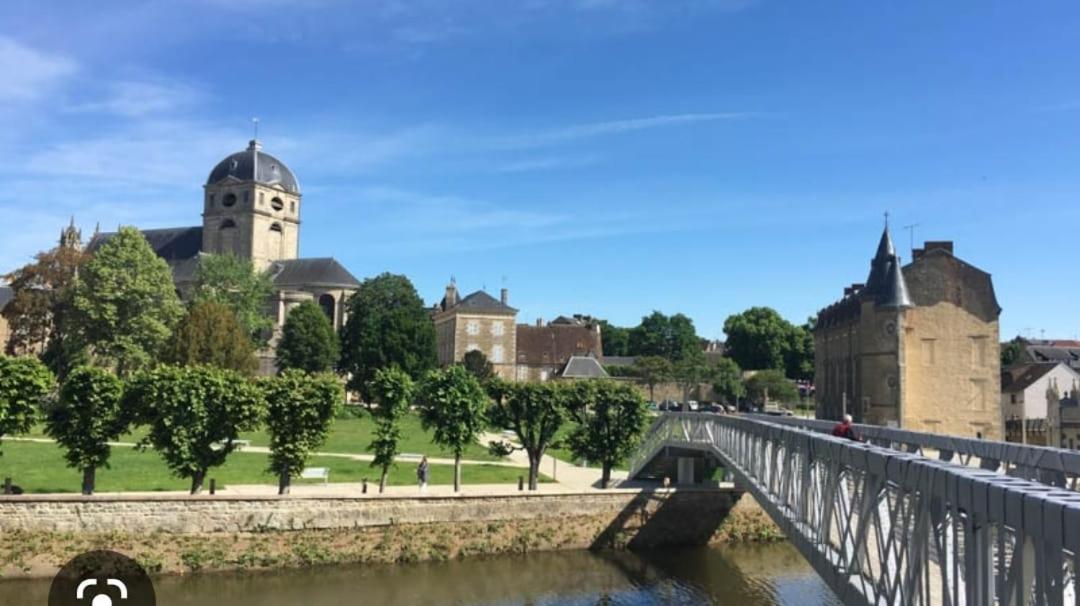 Apartamento T1 Refait A Neuf Alençon Exterior foto